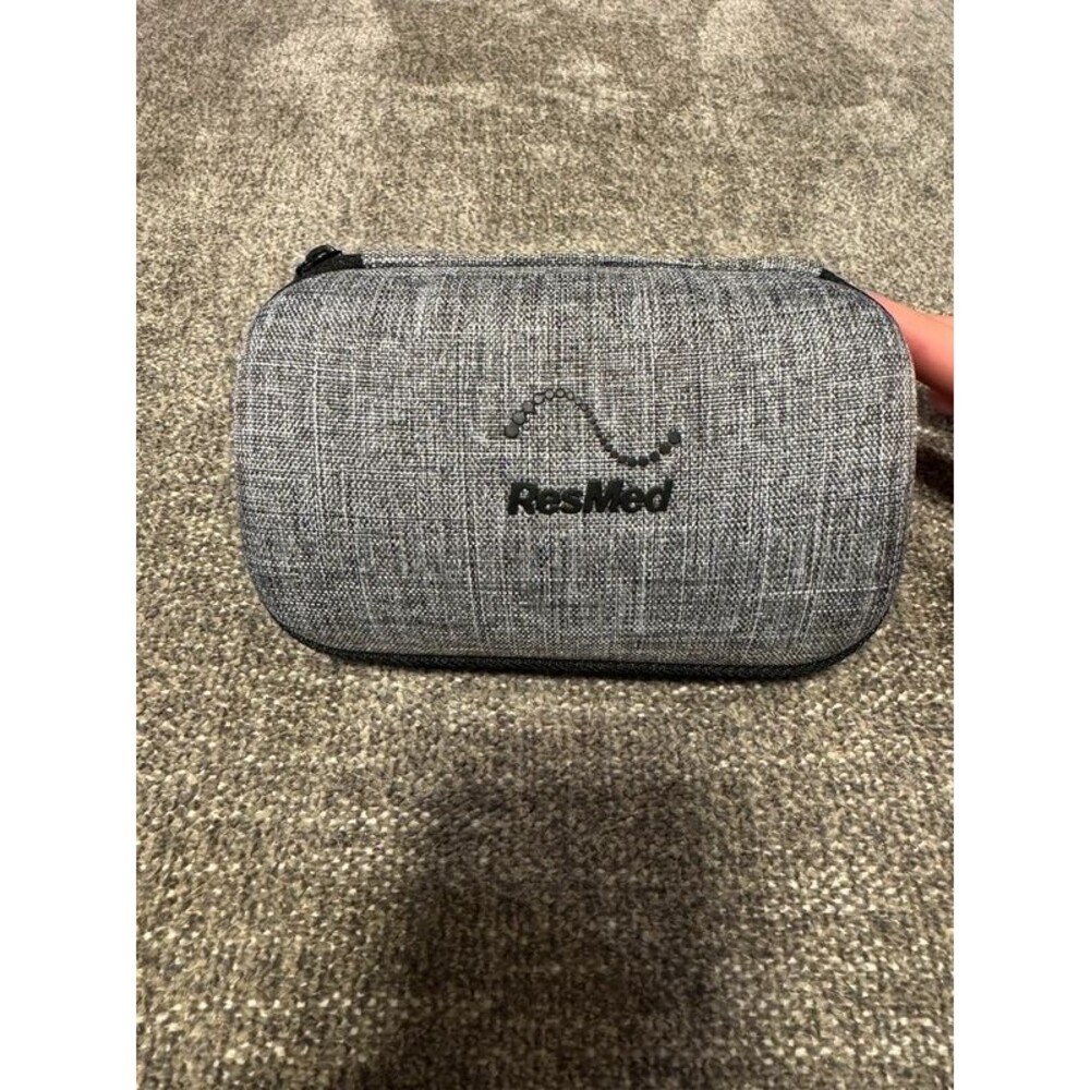 ResMed CPAP mini travel case